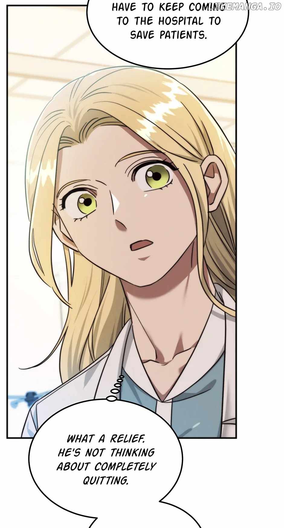 Genius Doctor Lee Moo-jin Chapter 193 62